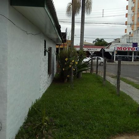 Casa Torres Centroヴィラ エクステリア 写真